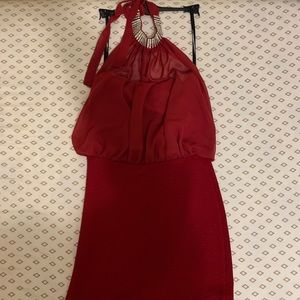 Papaya dress size small